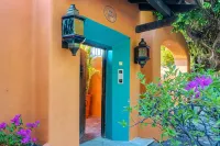 Villa Ventura 5 Star Luxury,Fully Staffed,Private Pool,Private Beach - Villas