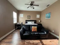 A Gorgeous Home Stay for Vacation and Business - Homestays
