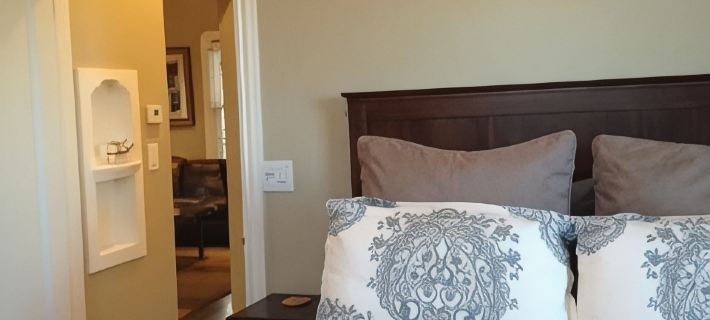 Available * Downtown Napa- Beautifully Remodeled --2Bedroom 2 Bathroom Home Hoteles en Napa