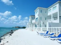 Luxurious Villa Fillipe 3-  Beach Front , Sea View: Spacious, Private Pool & AC - Villas