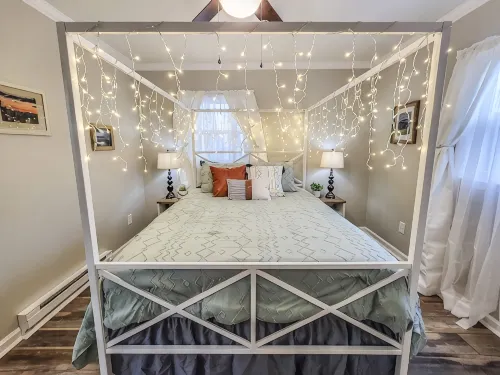 Charming condo w/Stunning Mountain Views near Downtown WJ - WiFi