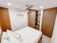 Acogedor apartamento recién remodelado - อพาร์ทเม้นท์