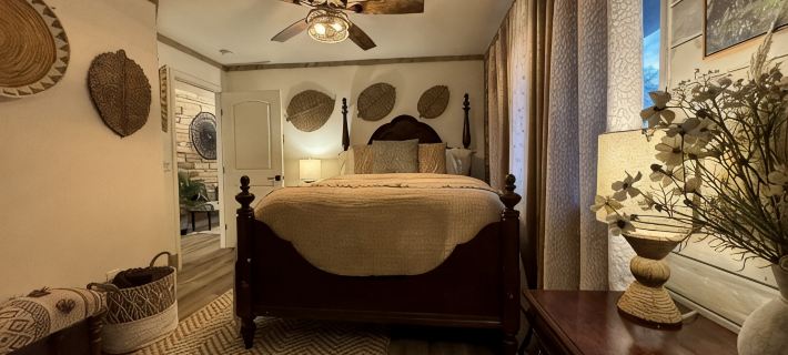 Rustic Solitude 5Bdr/4Bth/2940 sqft Luxury Lodge Các khách sạn ở Modesto