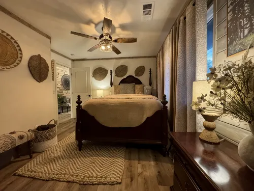 Rustic Solitude 5Bdr/4Bth/2940 sqft Luxury Lodge - Bintang 3