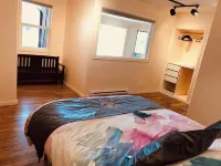 Beautiful, quiet place to stay with lovely beach access and stunning views. - Apartments