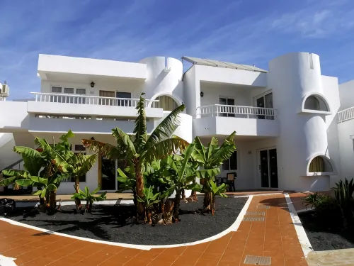 Hotel Floresta - Pool