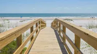 Ocean View Unit 3305 - Ocean & Racquet Resort [20% DISCOUNT ON 7+ NIGHT STAYS] - 2-Sterne