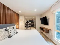 Cicerón 612 Aparthotel Polanco Hotels near Antara Polanco