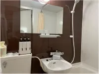 Orange Inn Sendaihigashi - 2-Star