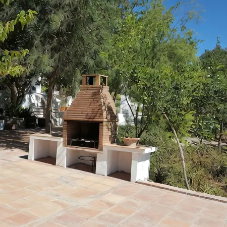 Finca Macharnudo. Country house in Arcos de la Frontera