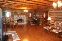 Serenity Log Inn -Log out and Log Inn to Serenity - 2-Star