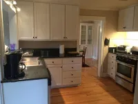 Classic College Hill detached house - 3-نجوم