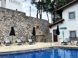 Hanna Hotel Boutique