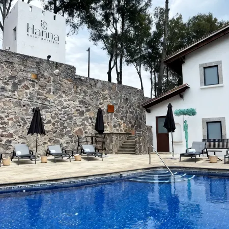 Hanna Hotel Boutique