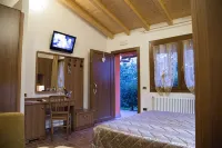 Agriturismo Da Merlo -  Ferienhäuser