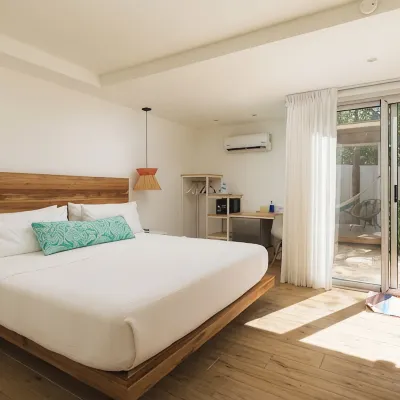 Boho Tamarindo - Adults Only Hotels near Tamarindo Beach Costa Rica