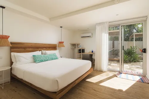 Boho Tamarindo - Adults Only - sarapan