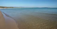 Hotel Villa Domizia - Beach