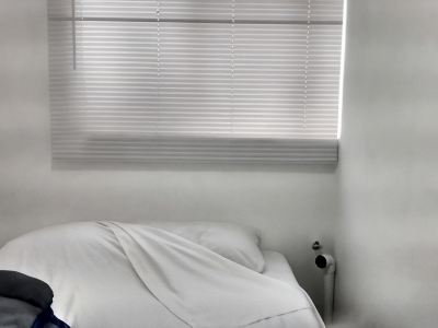 Hostal Oficinas Posada Albergue a 5 Minutos Foro Sol Palacio Deportes Aeropuerto
