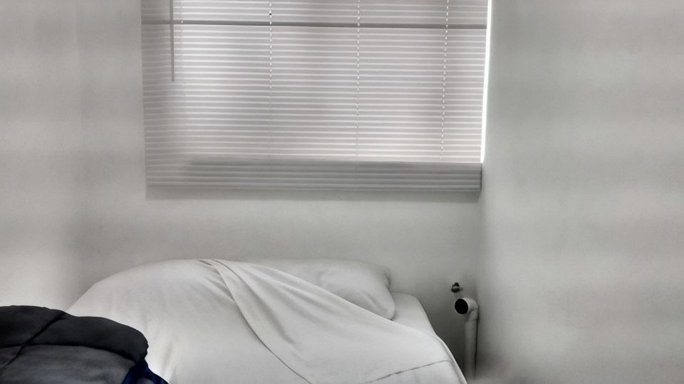 Hostal Oficinas Posada Albergue a 5 Minutos Foro Sol Palacio Deportes Aeropuerto