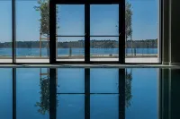 Monumenti Heritage Hotel&Resort - piscina
