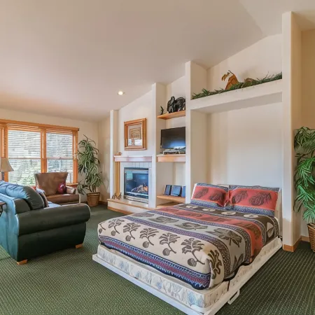 Wildwood Inn