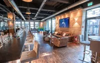 Heiner's Parkhotel - bar