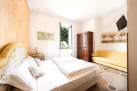 Hotel Ristorante Il Caminetto - breakfast