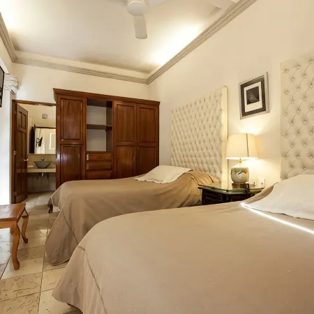 Orchidelirium Casa Hotel & Salud Estética