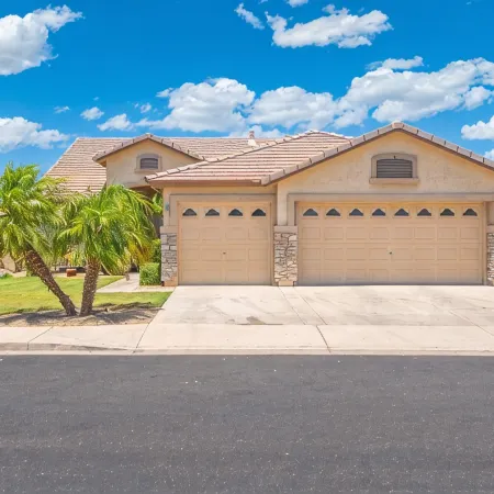 Heated Pool 88 Degrees No Fee and Golf Course View!