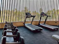 Dimora Kozhikode - Gym