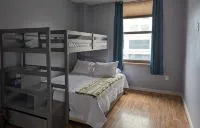 Cozy Condo @ Downtown Lincoln, NE - 4성급