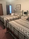 Oak & Arrow Cabin On Bluedog Lake, Waubay - Hunting, Fishing, Vacation - 3-Star
