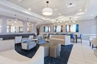 Holiday Inn VALDOSTA CONFERENCE CENTER by IHG - bar