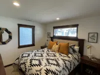 Basecamp at Mammoth Creek - 3-Star