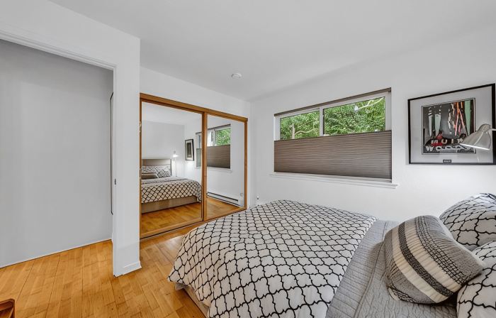 Mill Valley Apartment: Walking Distance to DT