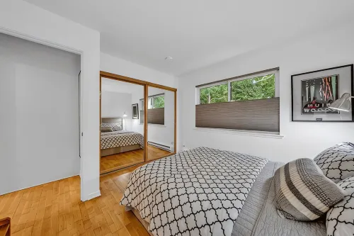 Mill Valley Apartment: Walking Distance to DT - 3つ星