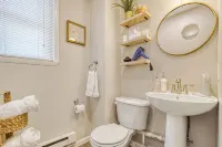 Pet-friendly, heart of downtown - Alojamientos
