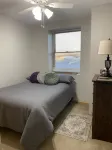 2 bedroom apartment in downtown Zumbrota.  Sleeps 4-6. - Apartments