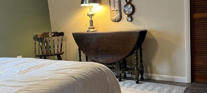 Allegheny River House Hotels in Warren County