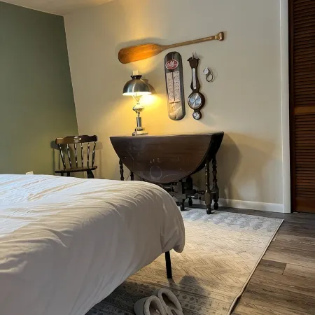 Allegheny River House
