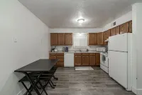 Cozy 2br- 3 blocks from BYU-Idaho - 3-Star