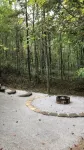 Fallen Leaf Cabin-Secluded and peaceful cabin in the Hocking Hills - Hytter