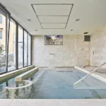 Grand Hotel Croce di Malta - Phòng Gym