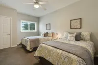 GORGEOUS BEACH VIEW Legacy Towers T1-Unit 308/3 pools/Hot Tub/Close to Casinos - 4 stjerner