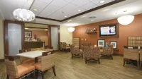 Hampton Inn Cincinnati-Eastgate - Desayuno