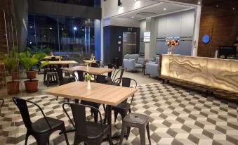 Odua Thamrin Jakarta