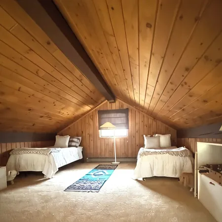 Private Chalet less than 1 mile to  Ski Resort