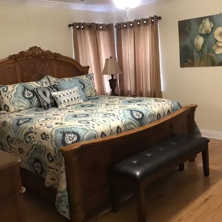 Near Beach&IslandView 3bedrooms 2King Special Detailed Cleaning & Disinfecting,