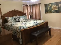 Near Beach&IslandView 3bedrooms 2King Special Detailed Cleaning & Disinfecting, - شاطئ